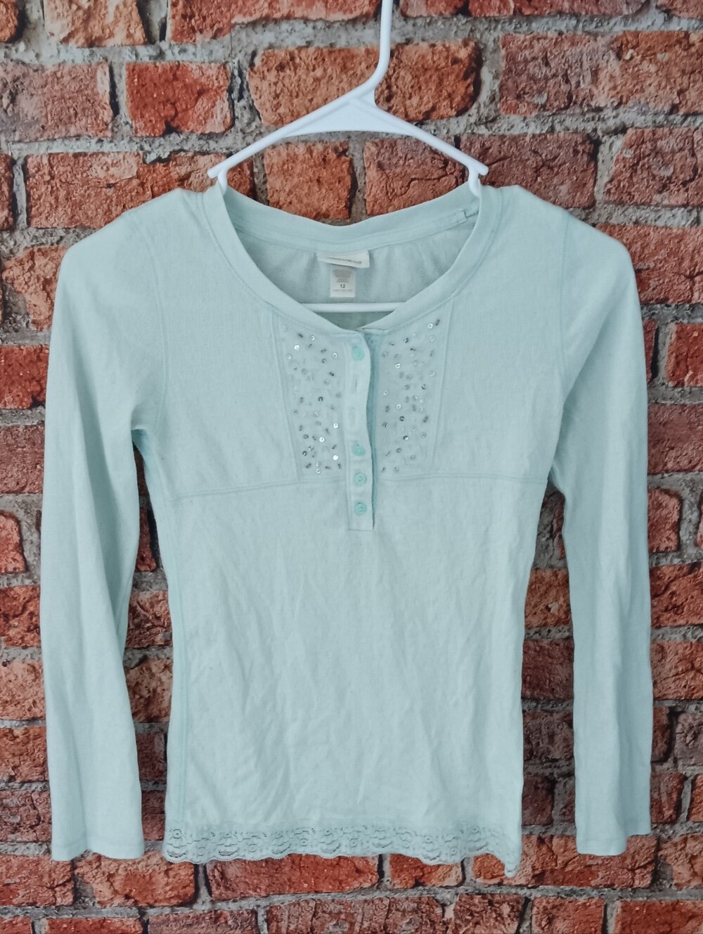 Y2K Long Sleeve T-Shirt